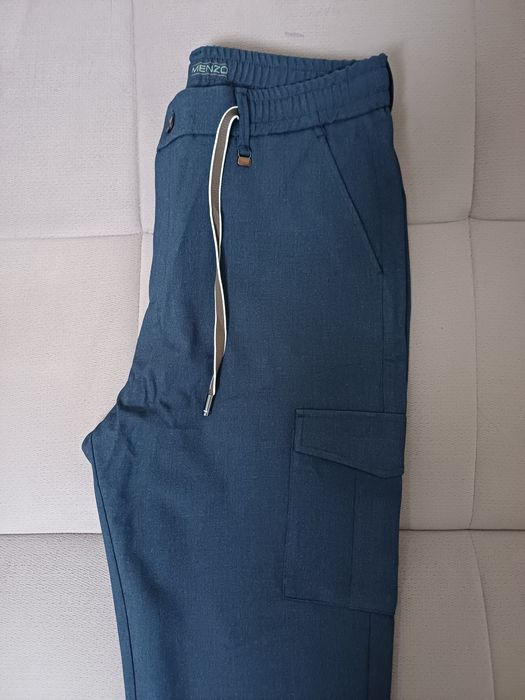 Брюки Шикарные Menzo