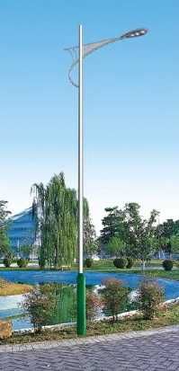 Дорожные уличные опоры, торшеры, столбы, фонари, светильники 70 серия