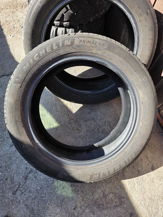 Vand anvelope Michelin Primancy4 235 50 19 103v