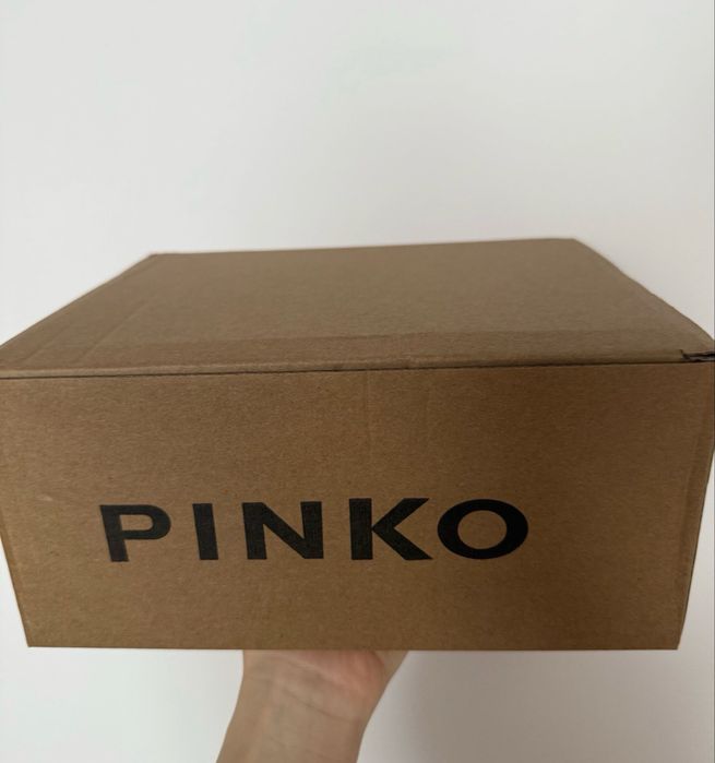 Чанта Pinko, * Нова *