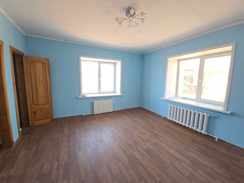 Продам коттедж в парковой зоне