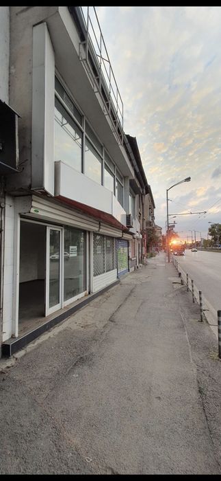 Дава се под наем Офис в София, Център - 60 кв.м за 897.6 € - Снимка #2