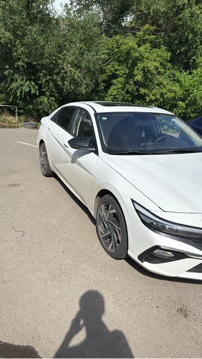 Аренда под выкуп автомобиля