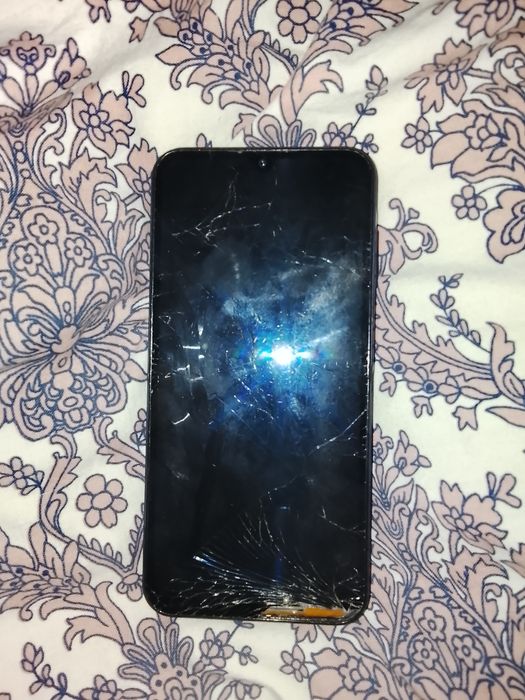 Galaxy А15 в хорошом состояние