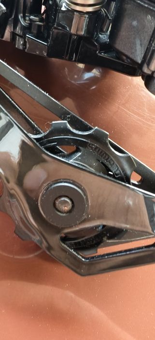 Групсет Shimano DURA ACE Di2 9150 2x11sp Rim Brake електронни скорости