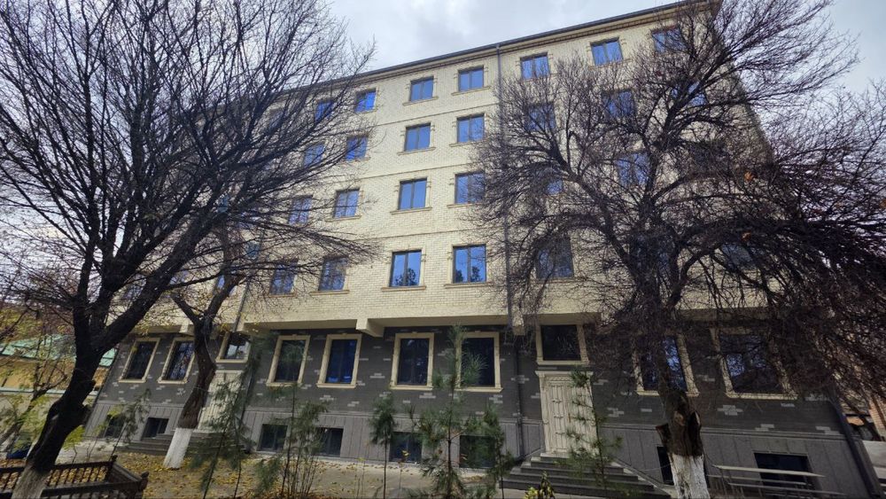 2 хонали новостройка 60 квадрат