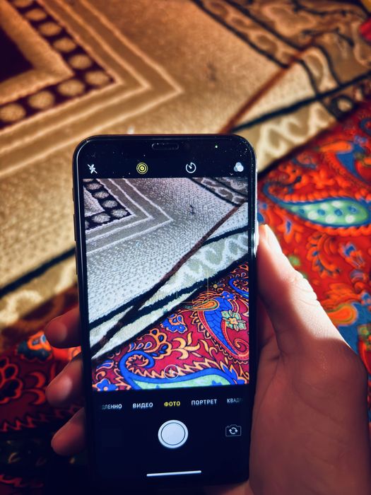 Айфон X, iPhone X