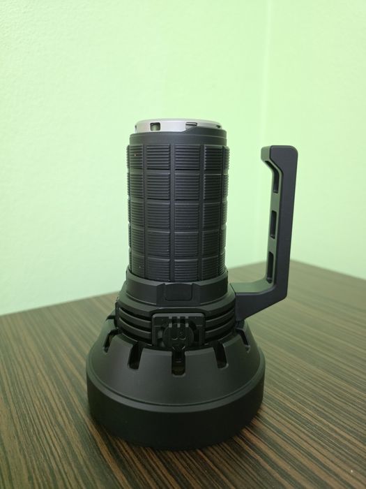 Lanterna Imalent SR16 55.000 Lumeni