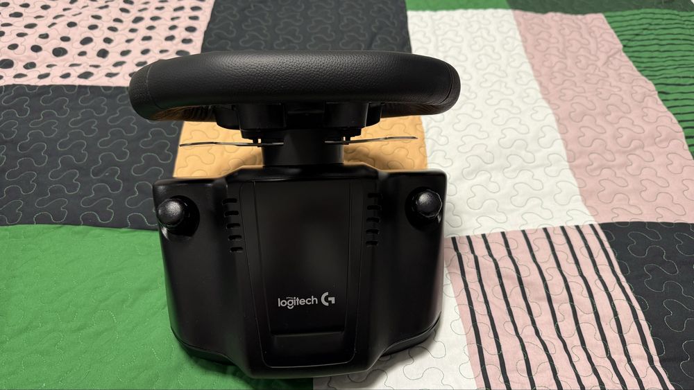Logitech G29 волан