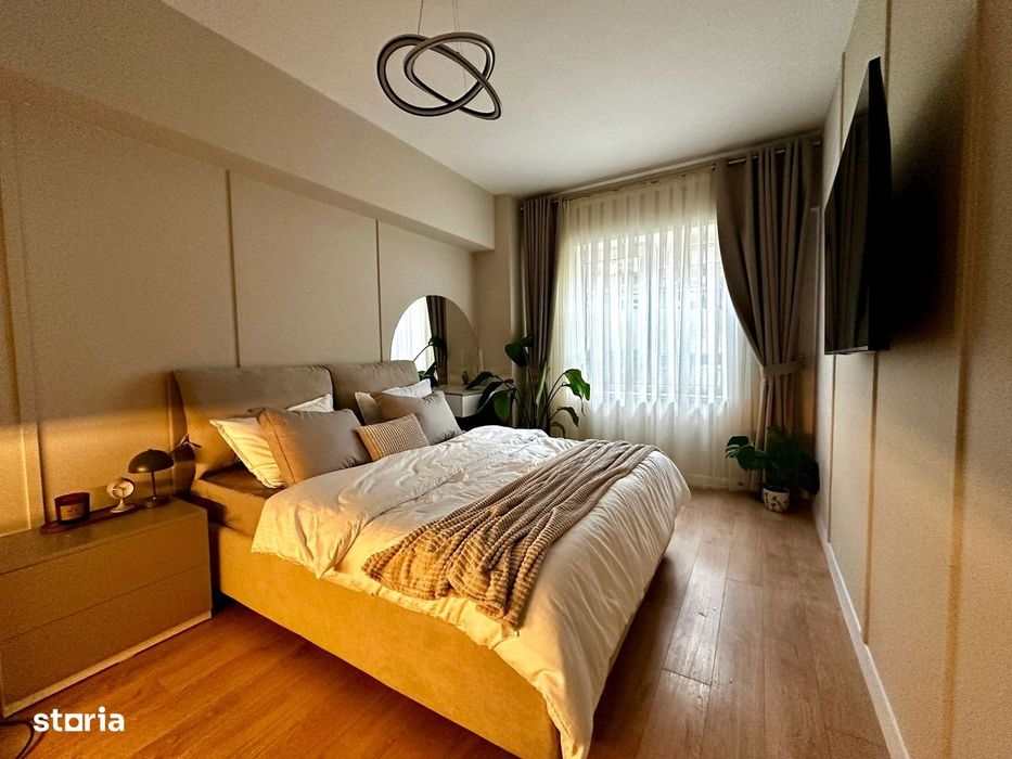Apartament 2 camere de vanzare Pacurari