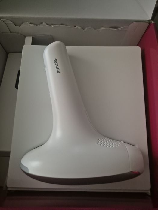 Фото епилатор  Phillips lumea