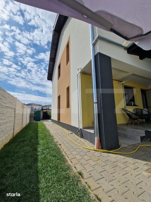 Duplex 3 camere, Calea Urseni