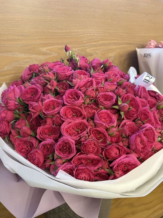 нежный букеттттт