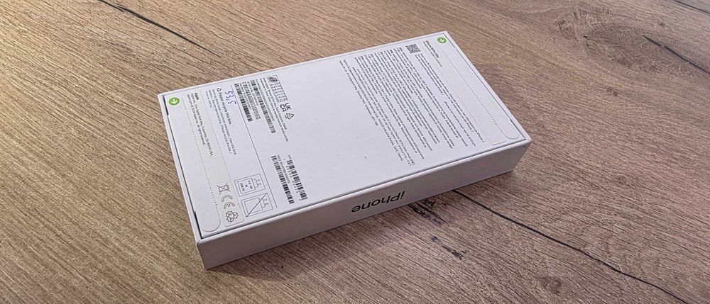 iPhone 16 Pro Max 256GB Black – Nou,  Factură & Garanție – Buy-Back