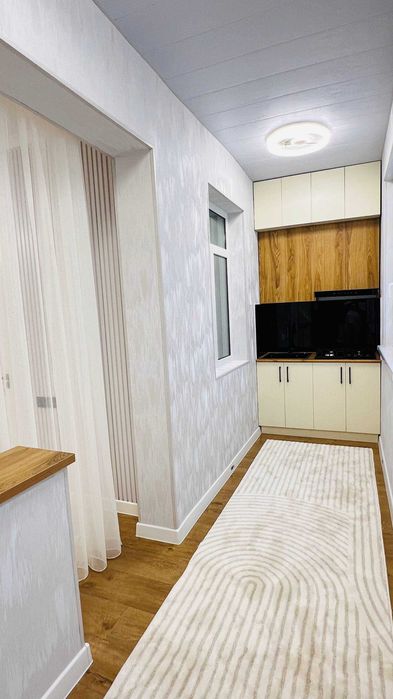 Продается квартира Чиланзар 15 2(3)/3/4