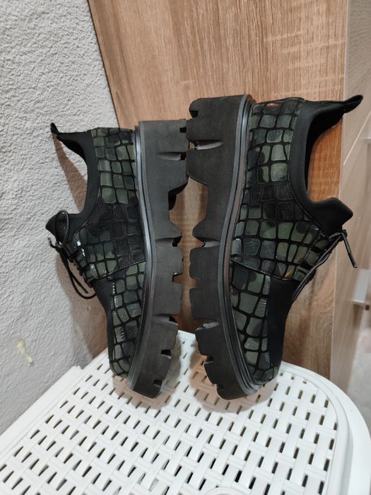 Дамски обувки Massimo Zardi