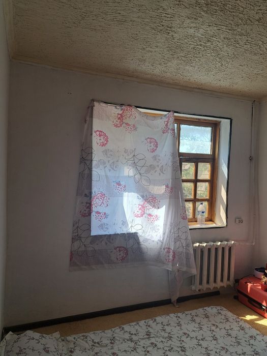 1 комнатная квартира