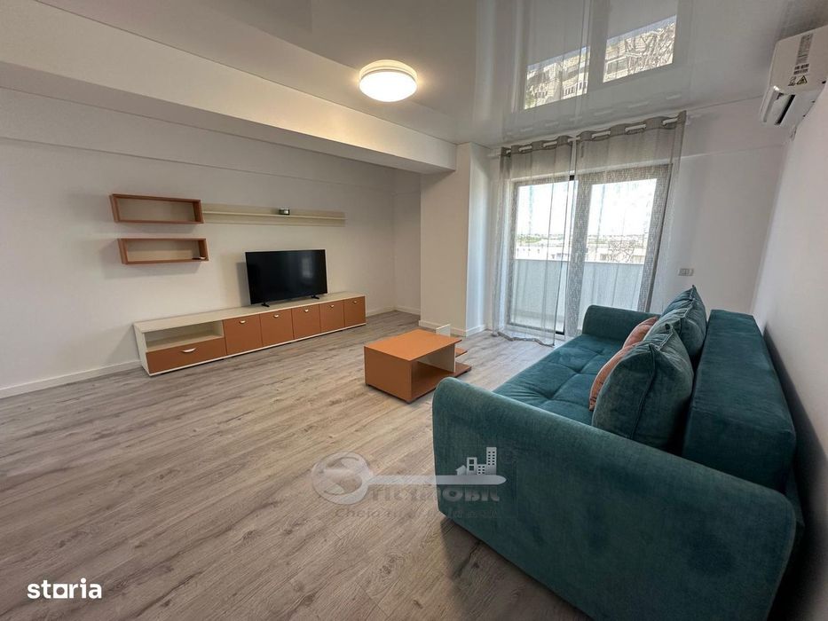 Apartament 2 Camere Adamant - Prima Inchiriere