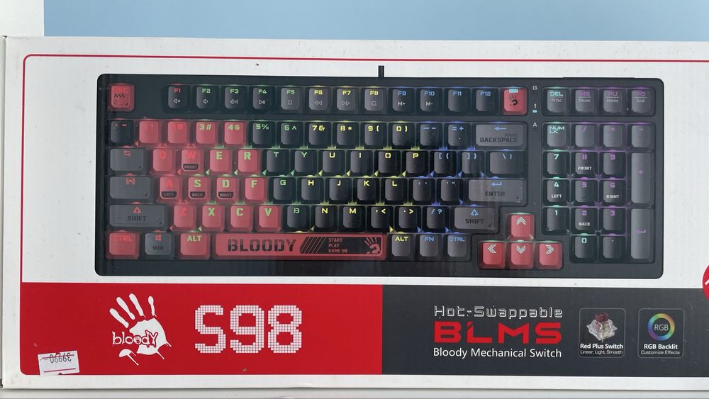 Сатылымда Полный сетап Цена 600K