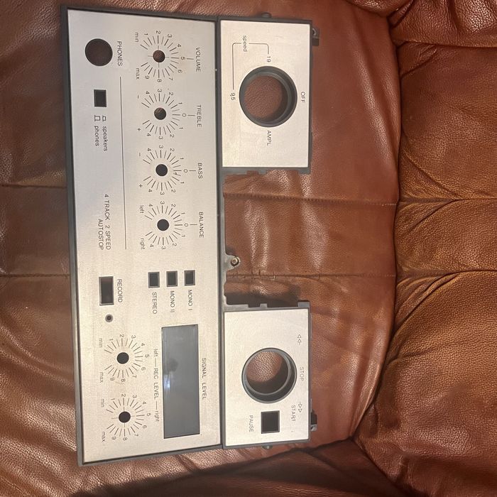 Piese magnetofoane Kashtan 1 , Kashtan ,Majak