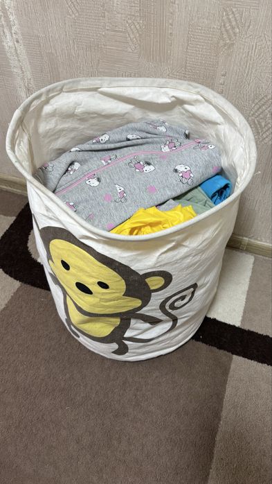 Вещи для девочки