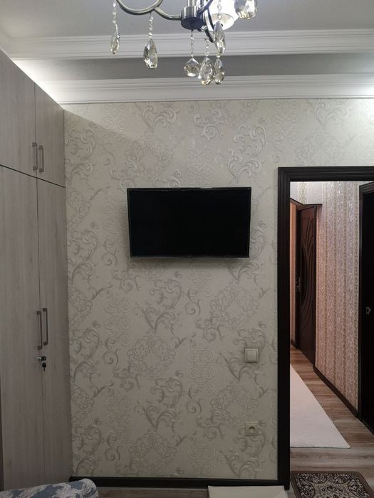 Kvartira sotiladi. Jarariq 4/7/9. 97m2. Rimontli.