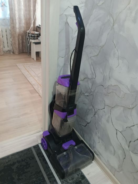Продам Моющий пылесос