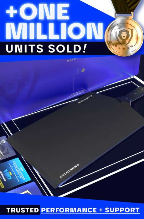 Разделочная доска DALSTRONG