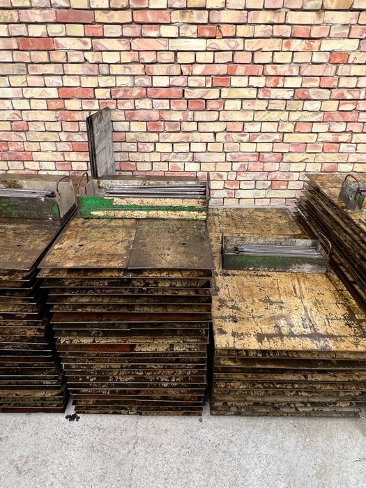 Opalubka sotiladi narxi arzon 60 lik 70 lik 50 lik lari bor