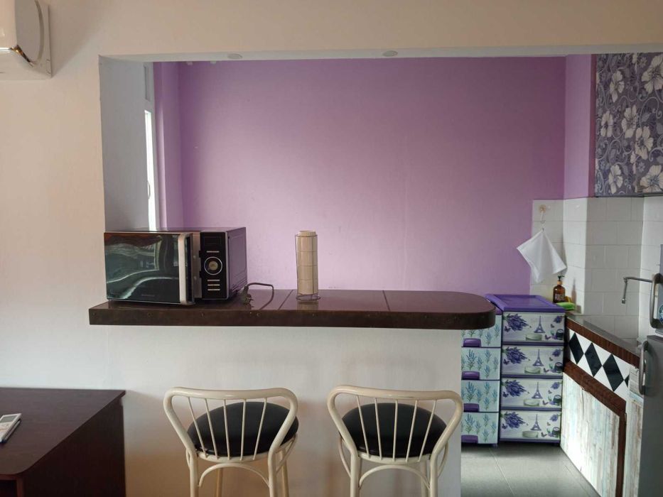 Дава се под наем Тристаен апартамент в Казанлък - 95 кв.м за 388.62 € - Снимка #2