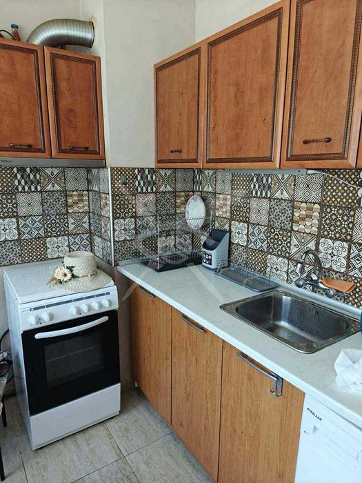 Дава се под наем Двустаен апартамент в София, Овча купел - 65 кв.м за 550 € - Снимка #4