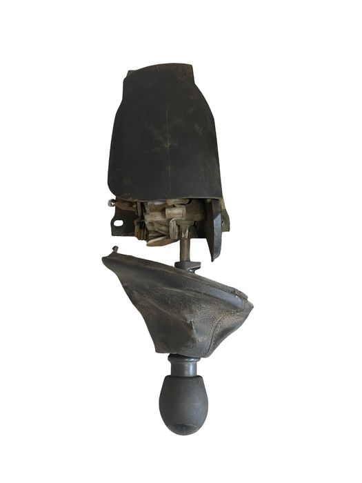 Timonerie Schimbator De Viteze Renault Master Ii Box Fd 1998 - >2.5Dci