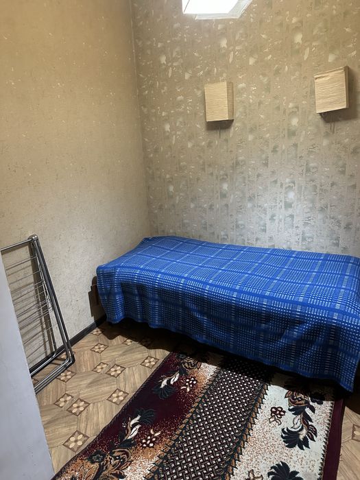 Сдаёться в аренду  2х комн квртира   Юнусабад 13 квартол