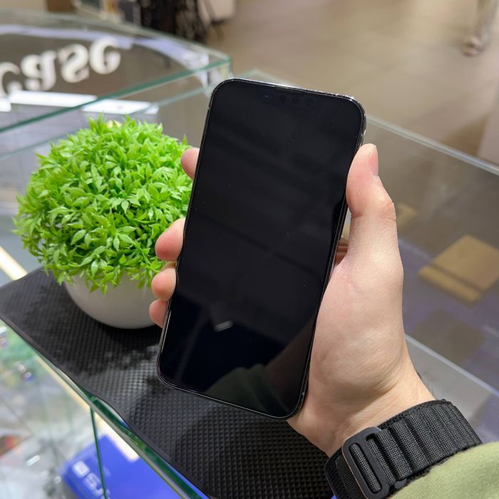 iPhone 13 Pro 256gb 100% | iStore
