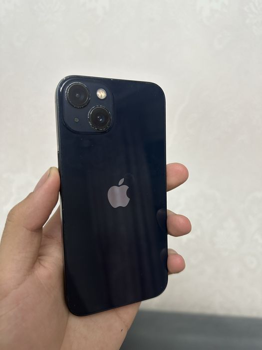 Iphone 13 акб 75%, 128 го