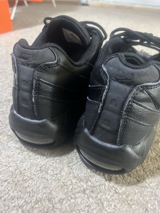 Обувки Nike air max 95 black