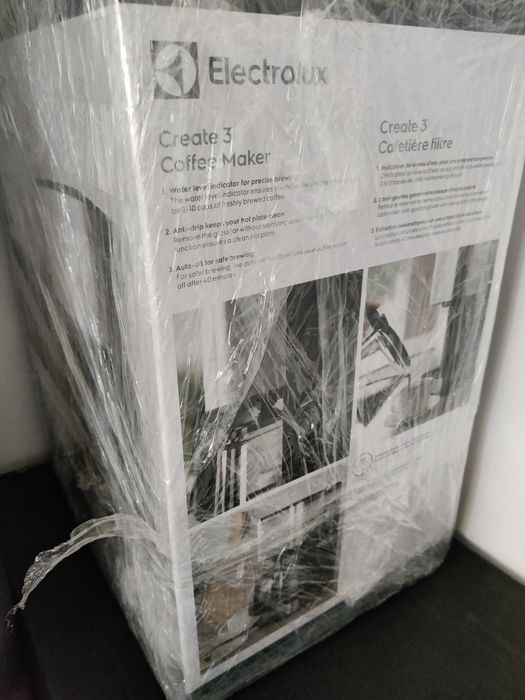 Electrolux E3CM1-3ST