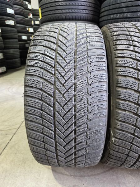 255/35/21 BRIDGESTONE 4бр