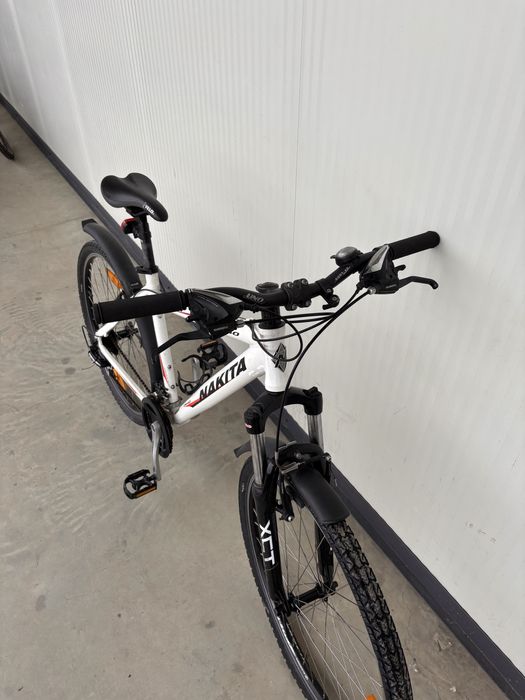 Bicicletă Nakita