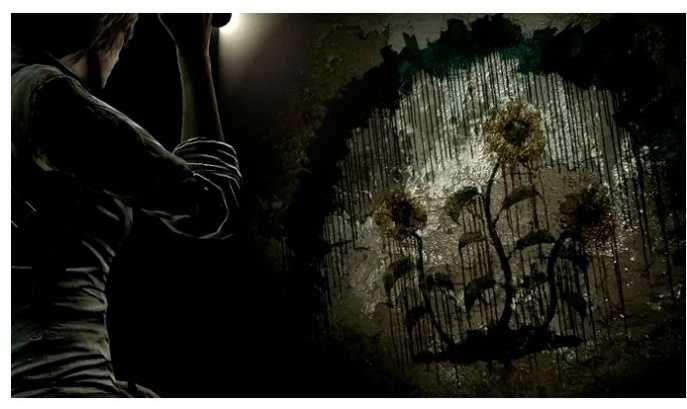 The Evil Within PS4 PS5 субтитры на русском б/у