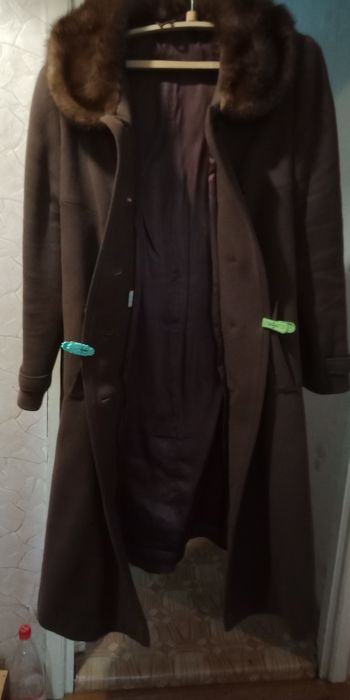 Продом  полушубок