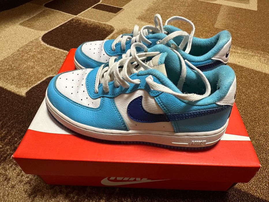 Маратонки nike за момче, оригинални