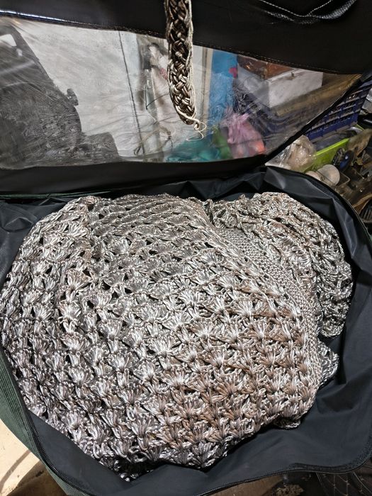 Чехлы сеточка комплект