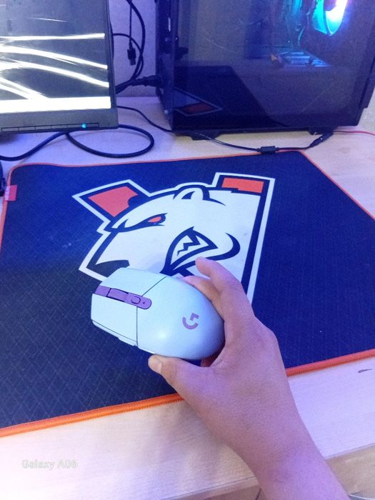 Игровой компютер