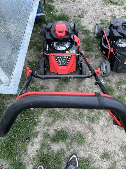 БЕнзинови  косачки