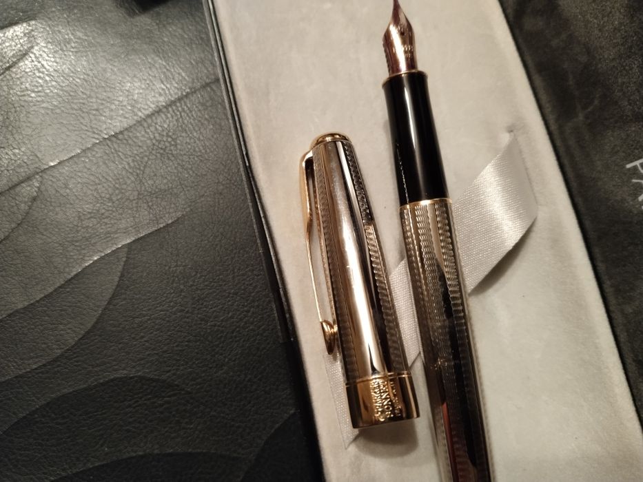 Елегантни писалки