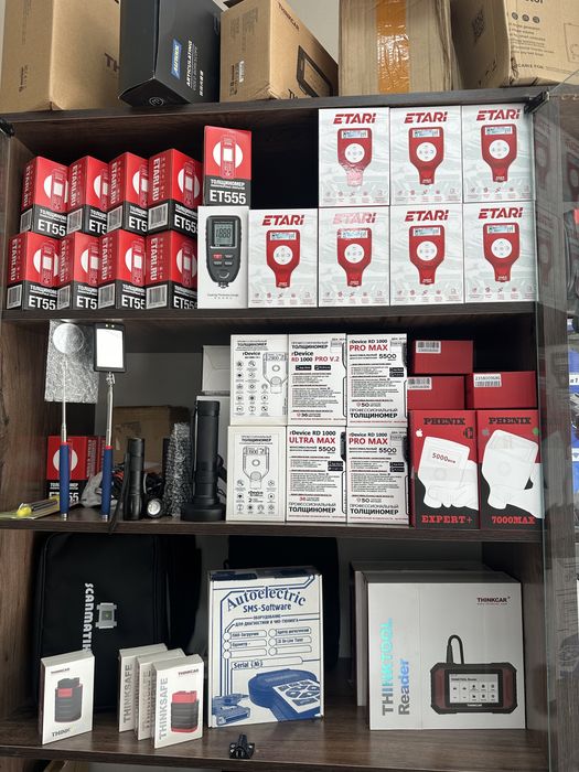 Thinkcar и thinktool автосканеры, autool, autel, ancel, Launch,