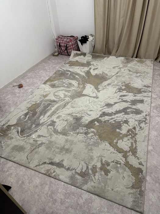 Ковер турецкий дешево 35000  2x3