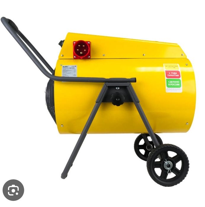 Ballu BHP P2-15 пушка обогреватель