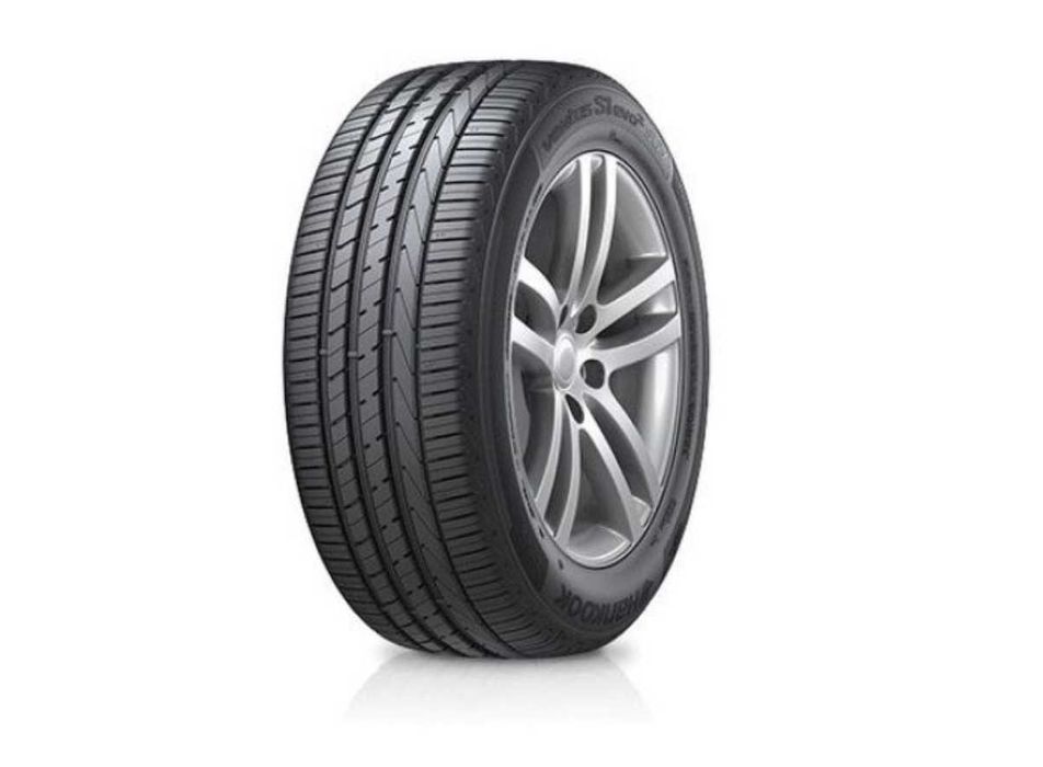 Лятна гума HANKOOK VENTUS EVO 3 SUV 235/50R19 99V - 4 броя